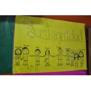 Jornadas Escuela, Familias y Comunidad